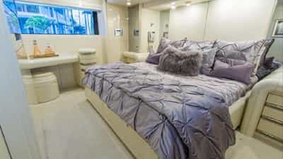 Master Stateroom