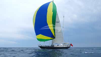 Sailing