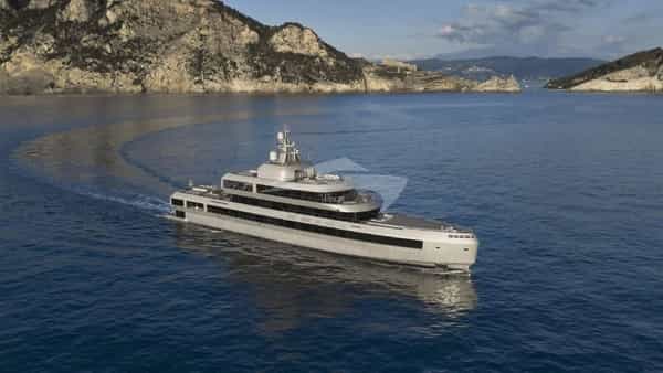 GECO BY G. ARMANI