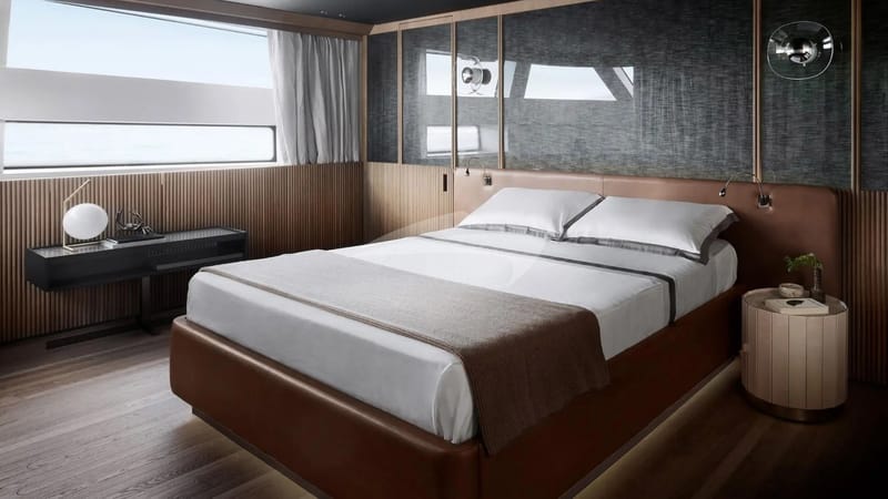 Guest Cabin
