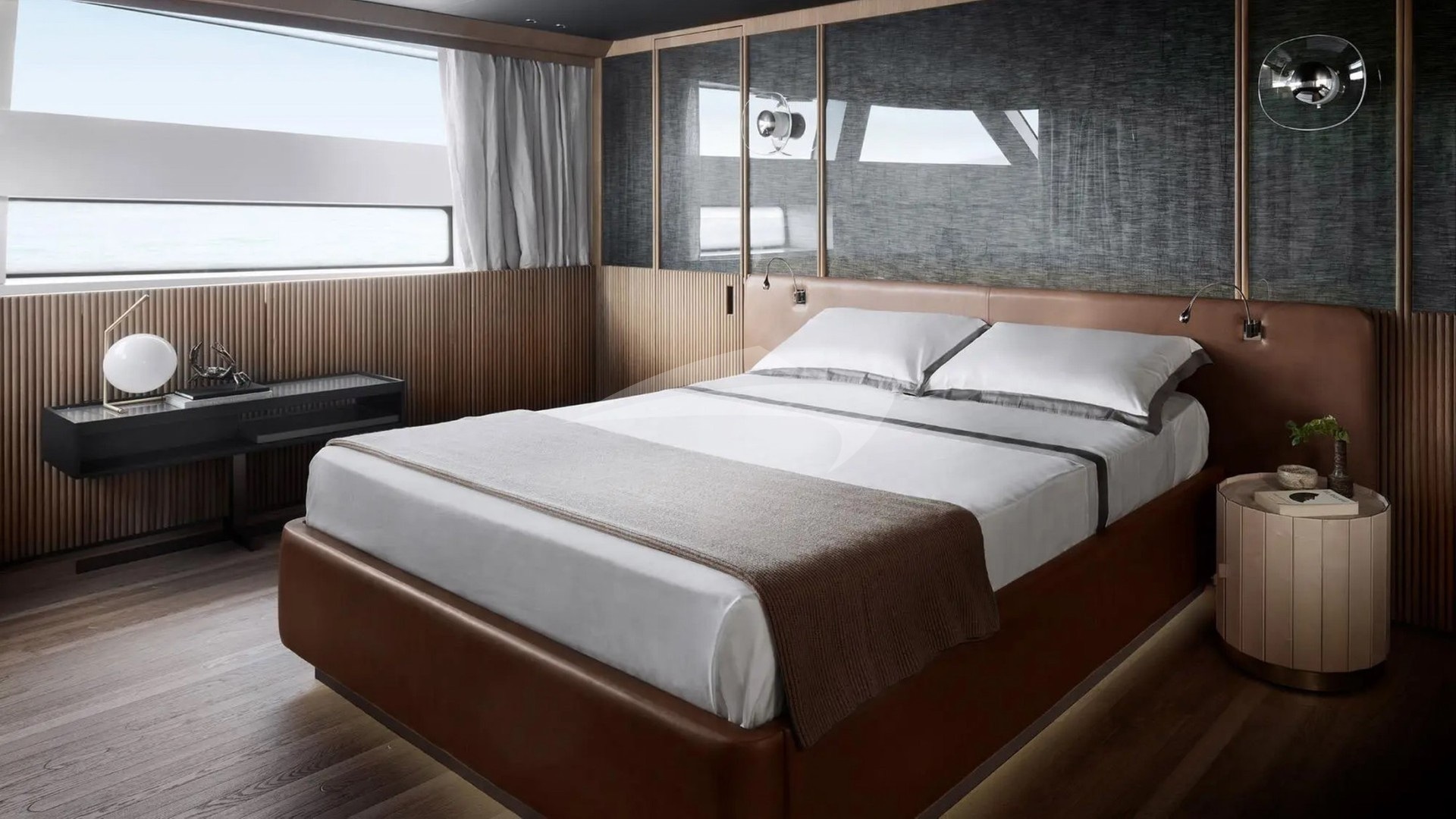 Guest Cabin