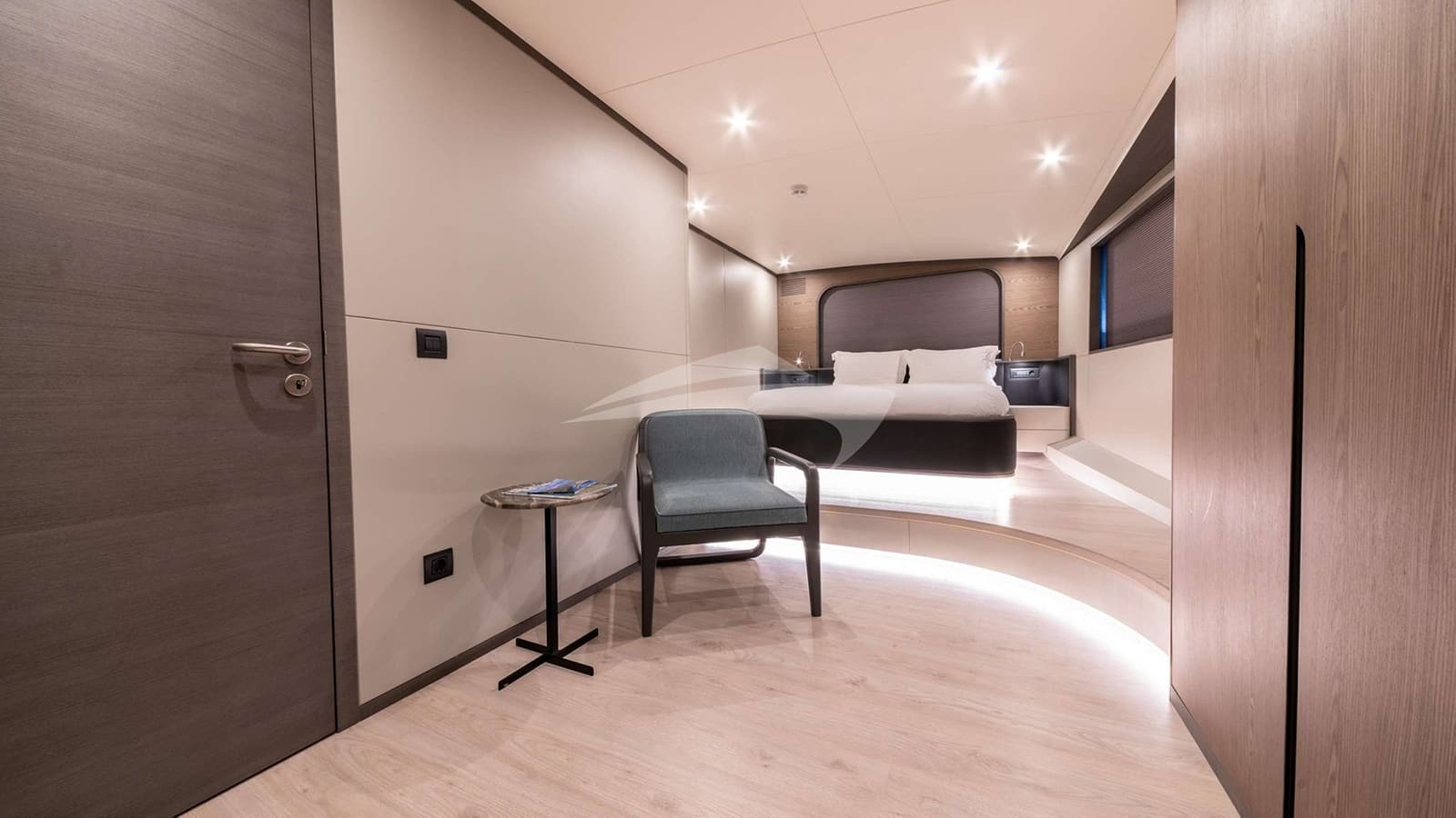 GOOD LIFE, photo from the yacht portfolio 8