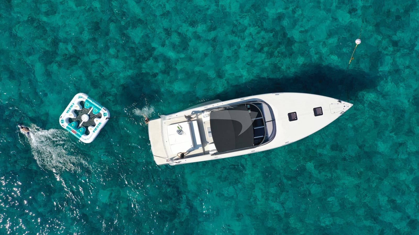 55 VANDUTCH, photo from the yacht portfolio 16