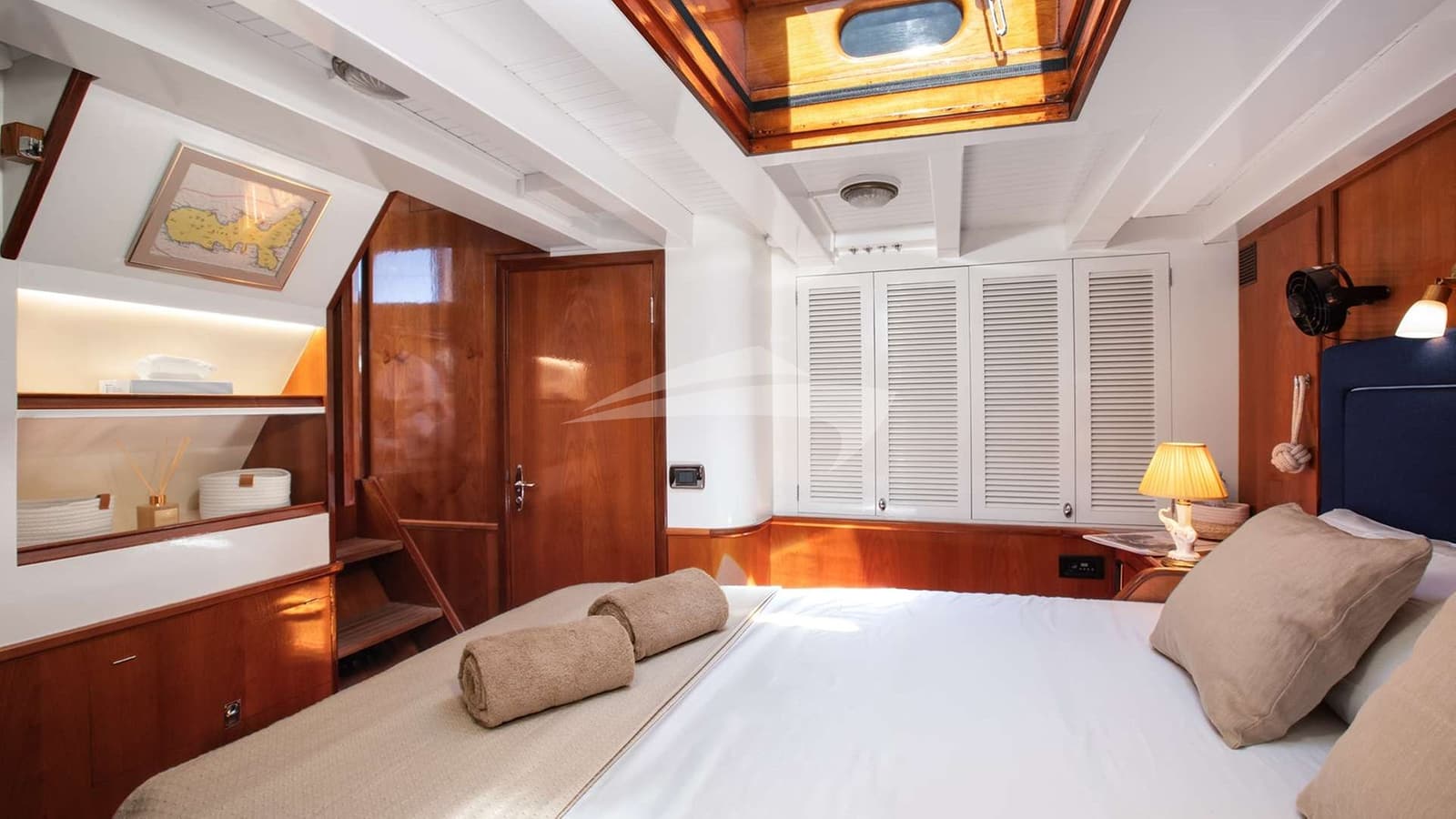 GAEL I, photo from the yacht portfolio 14