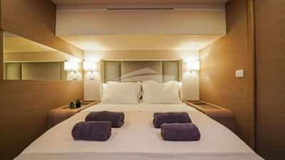 Guest Cabin