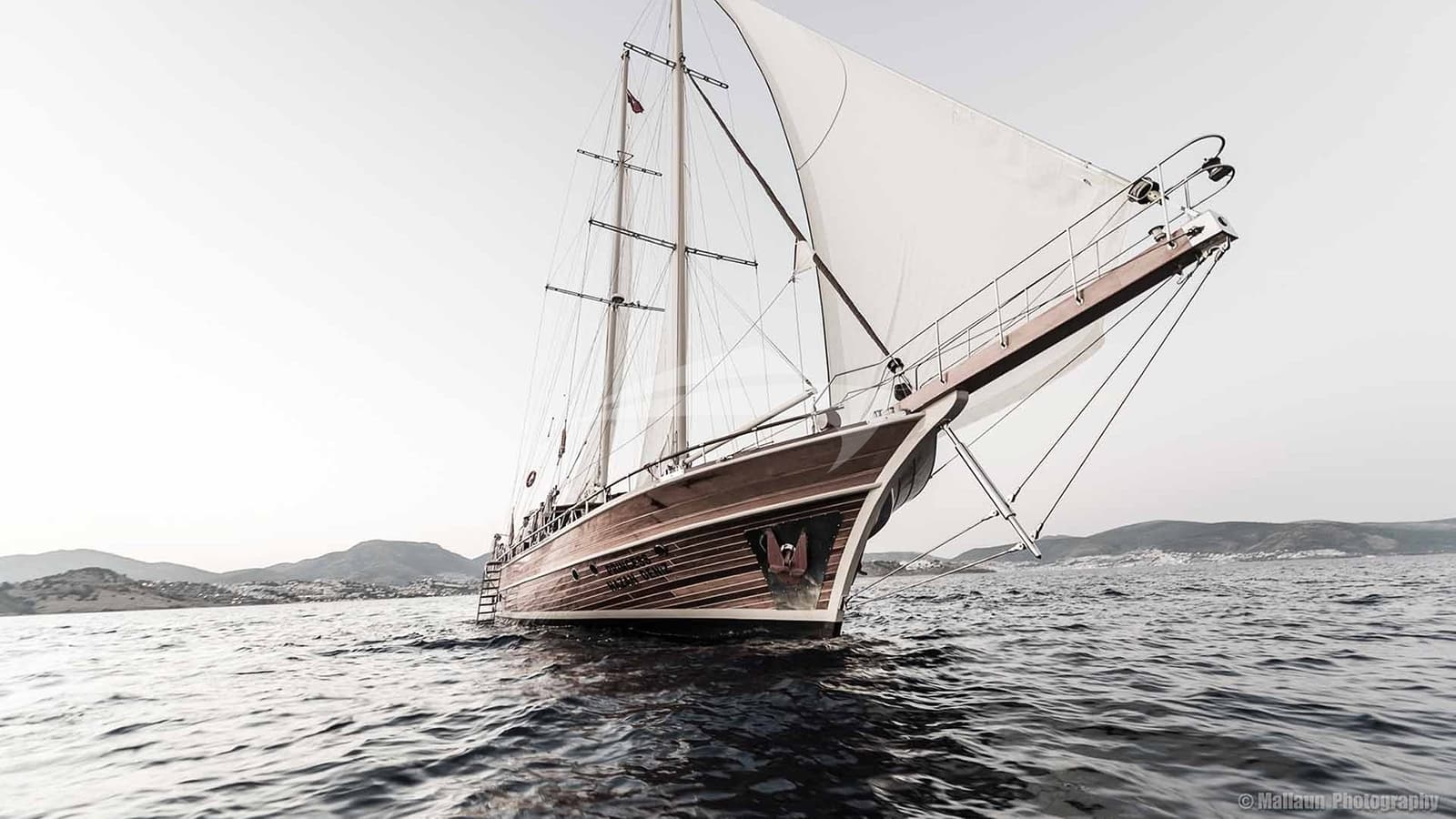PRINCESS NAZAN DENIZ, photo from the yacht portfolio 6