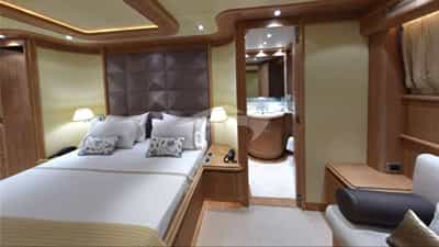 Guest Cabin