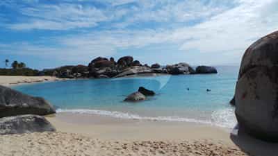 The Baths