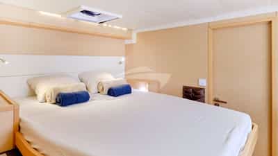 Guest Cabin
