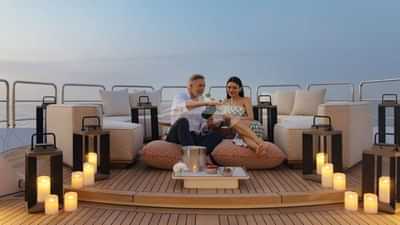 Bombay - 2025 -Sun Deck