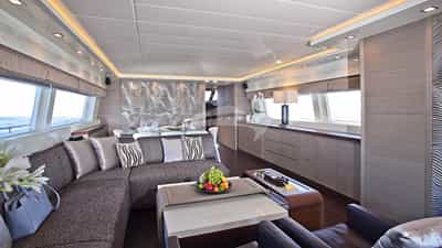 Saloon