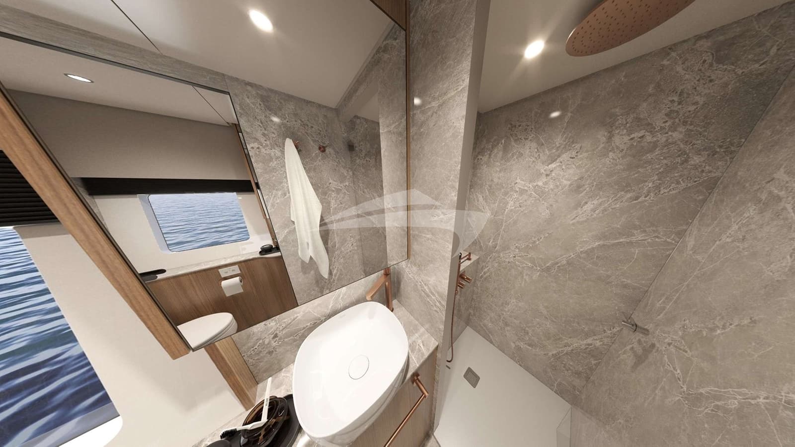 HONEYMOON, photo from the yacht portfolio 6