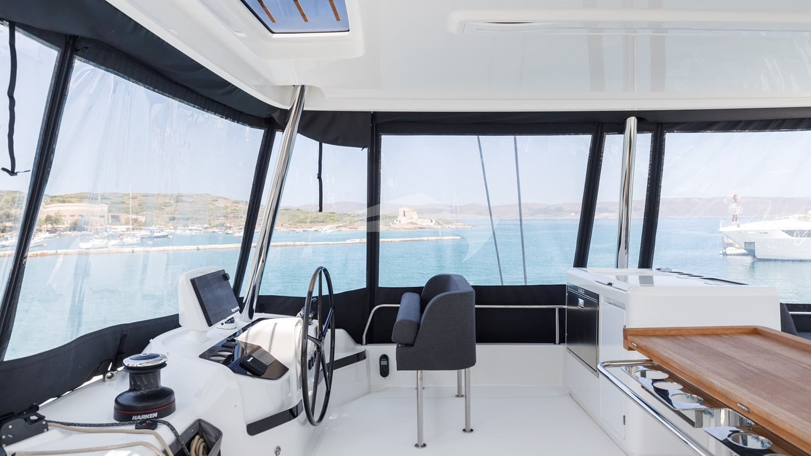 ADEL, photo from the yacht portfolio 5