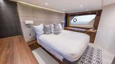 Guest Cabin
