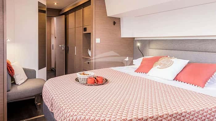 KEBISIKS 16m sailing yacht charter, photo 5