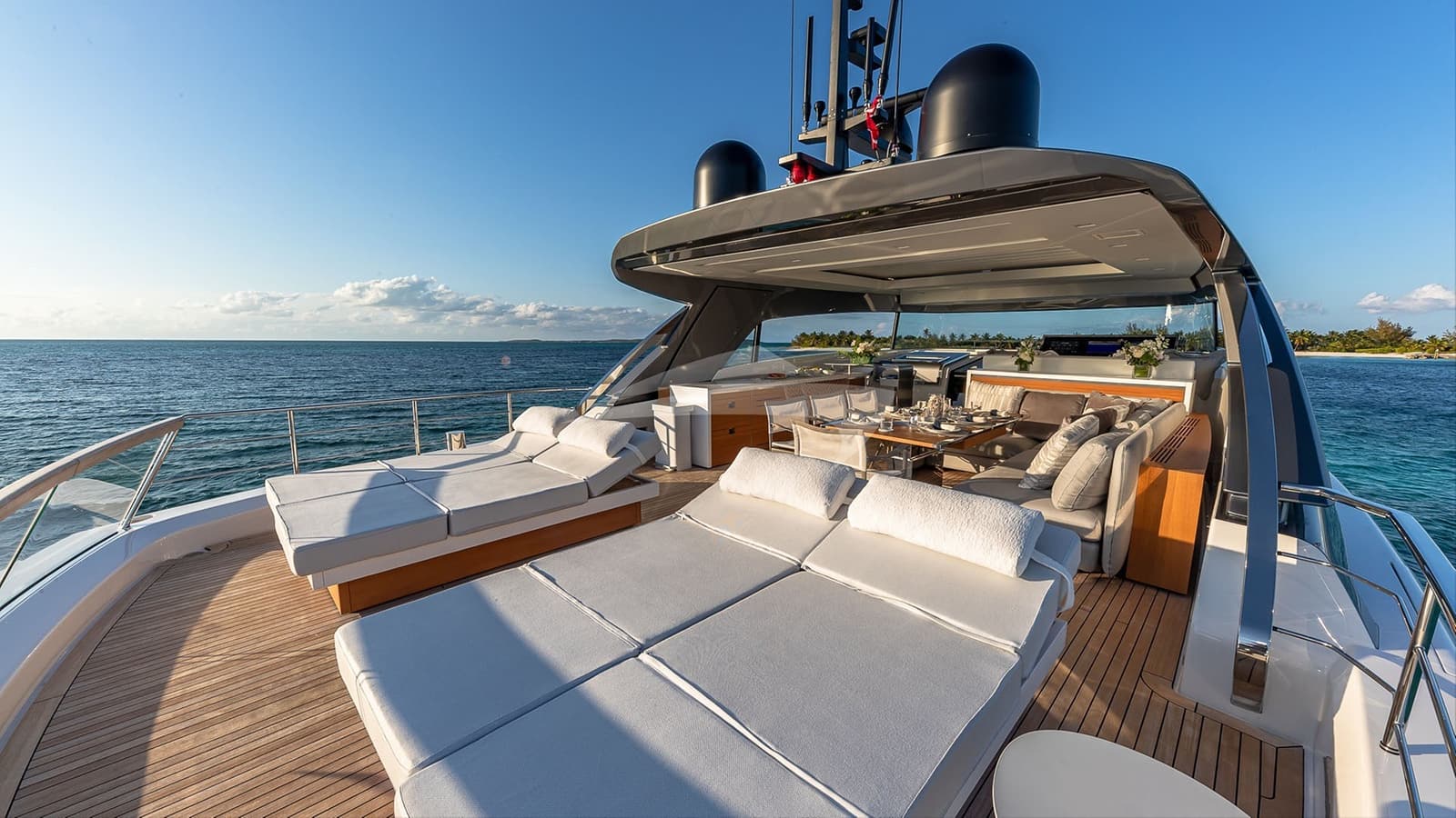 NO MATTER WHAT, photo from the yacht portfolio 16