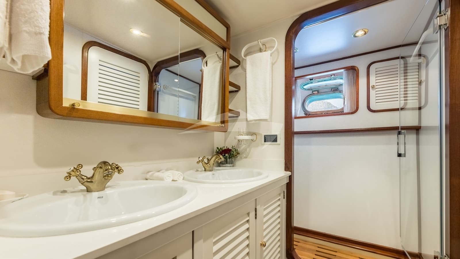 SPIRIT OF MK, photo from the yacht portfolio 14