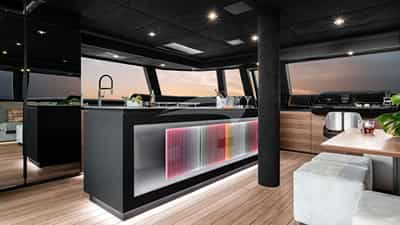 Saloon