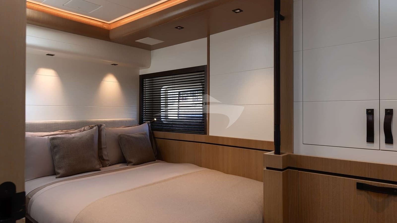 PERSEVERANCE I, photo from the yacht portfolio 14