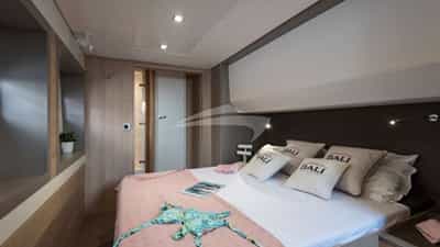 Guest Cabin