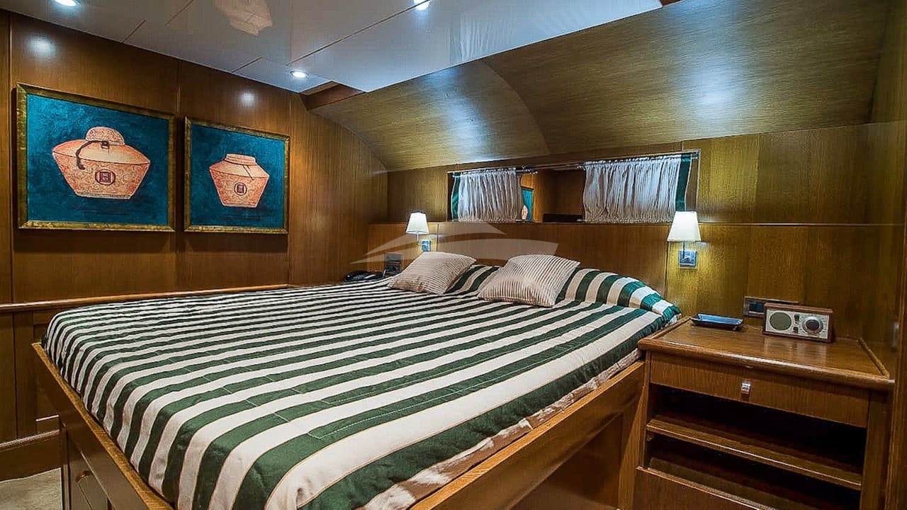 ARKTOS, photo from the yacht portfolio 19
