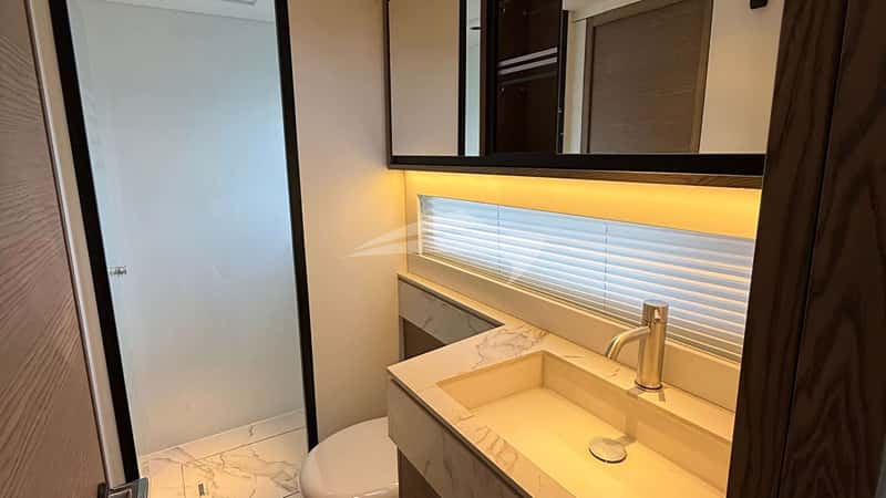 XQUISITE HYBRID 18m motor yacht charter, photo 9