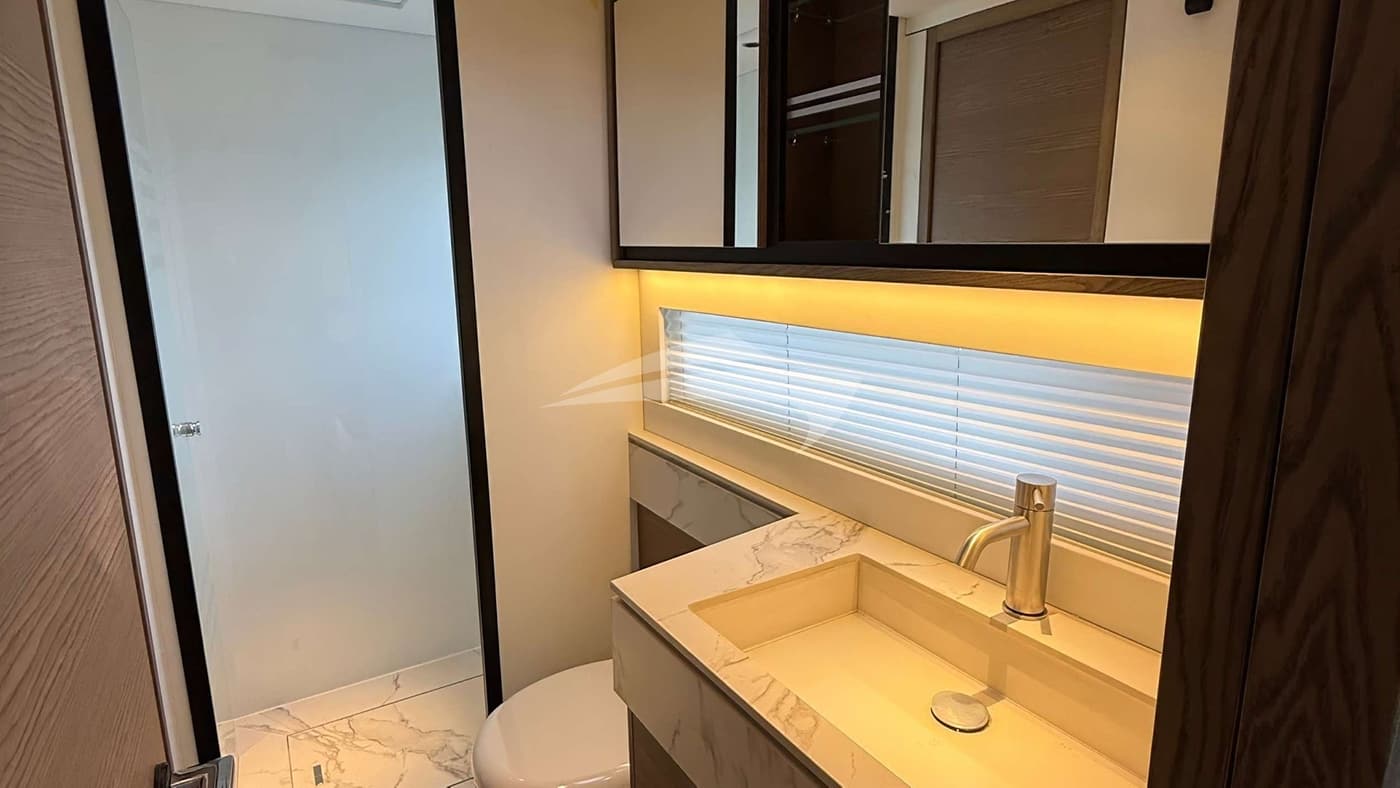 XQUISITE HYBRID, photo from the yacht portfolio