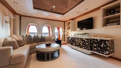 VIP Suite