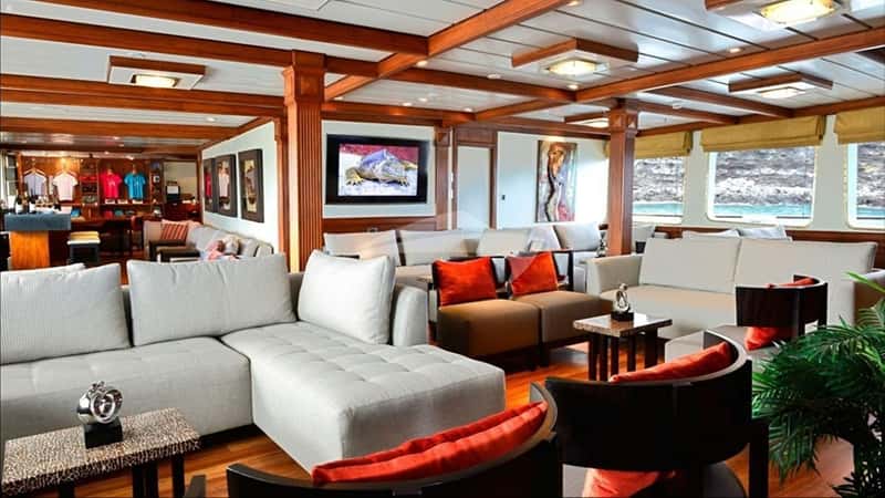 ELYSIUM 64m motor yacht charter, photo 7
