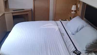 Guest Cabin