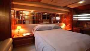 KENTAVROS IIYacht Charter