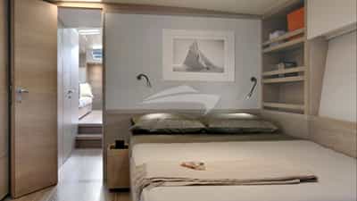 Master Cabin