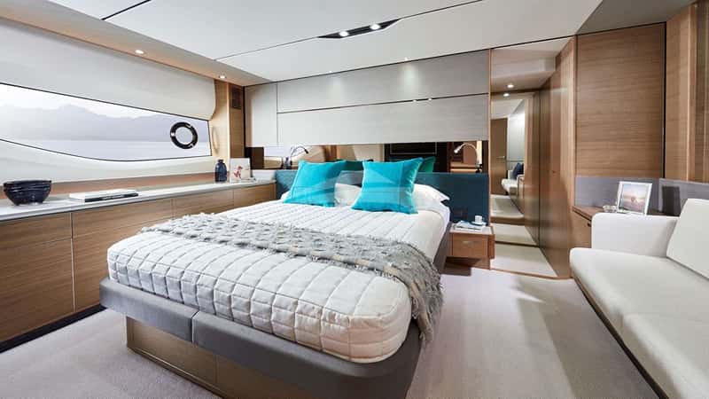 MESOFA 20m motor yacht charter, photo 5