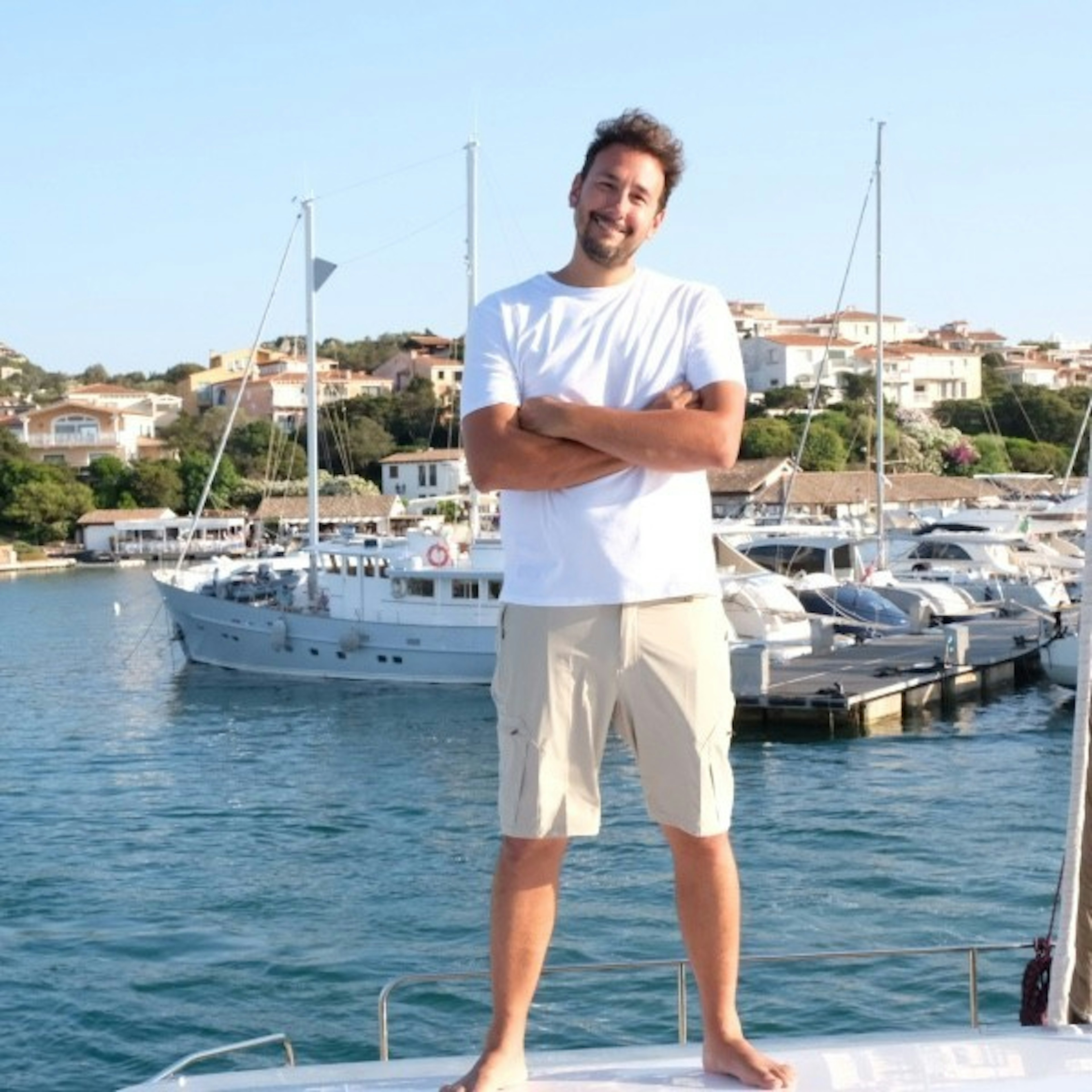 Juan Galli