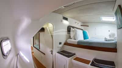Guest Cabin