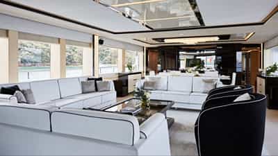 Saloon