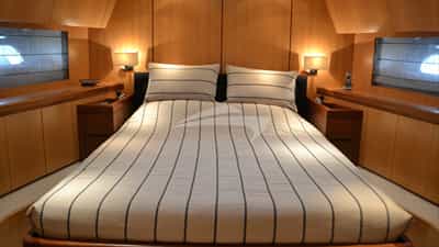 Guest Cabin