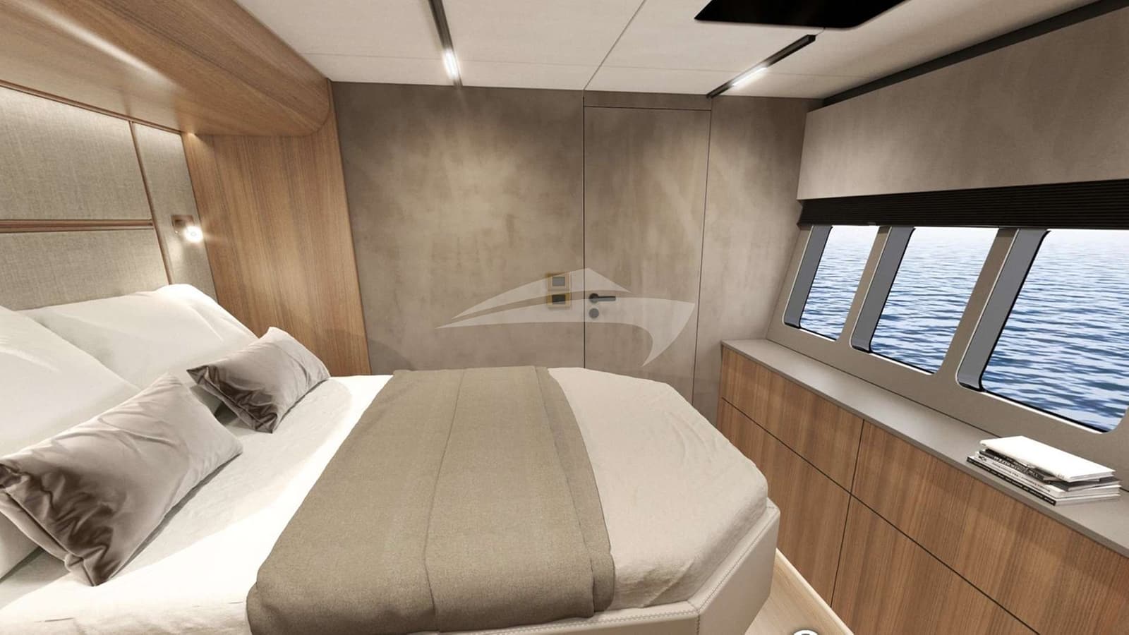 HONEYMOON, photo from the yacht portfolio 7