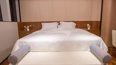 Guest Cabin