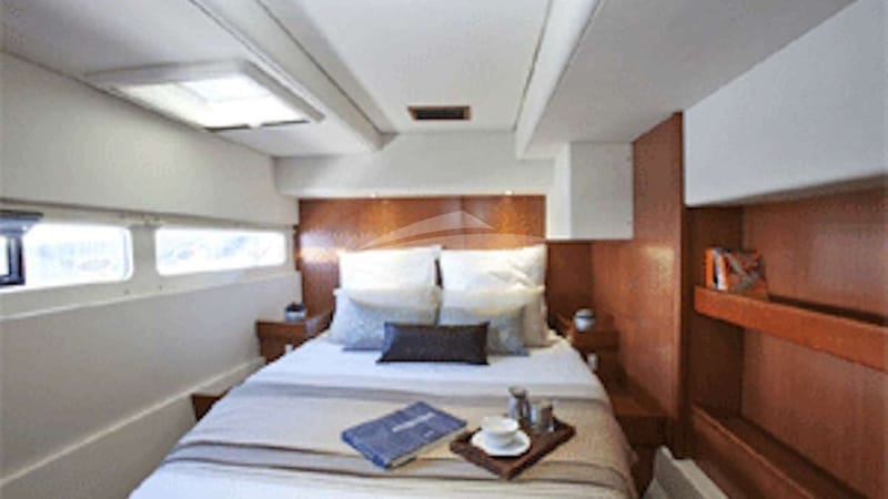 Guest Cabin