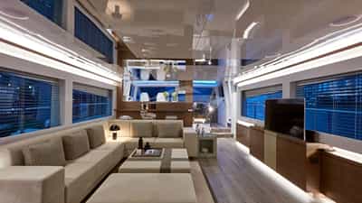 Saloon
