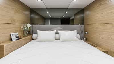 Double Cabin