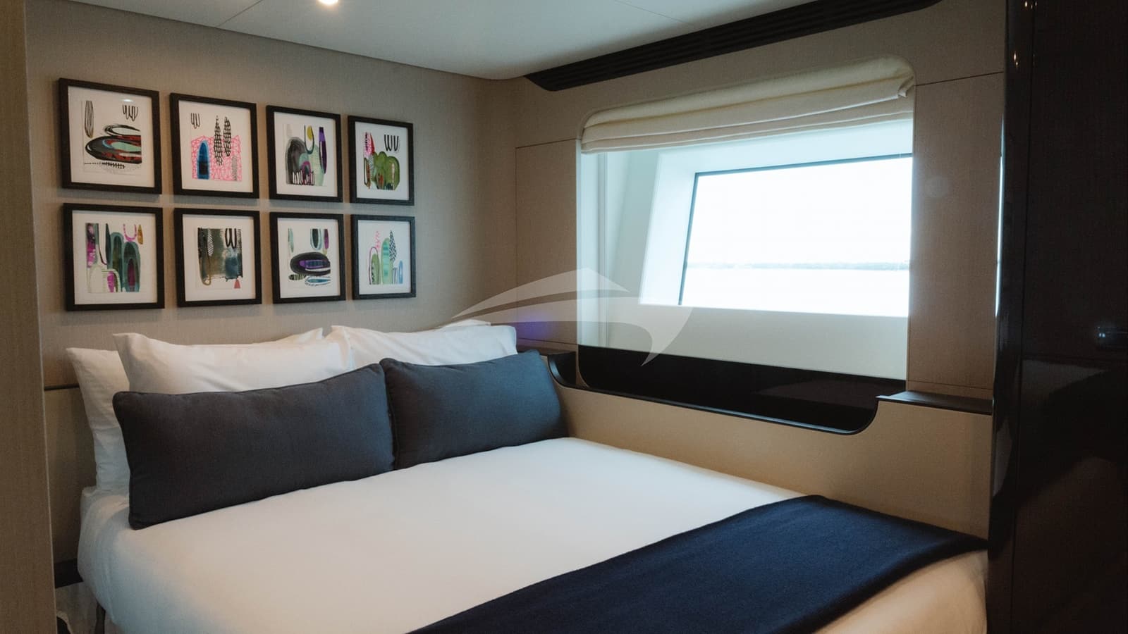 CARPE DIEM, photo from the yacht portfolio 29
