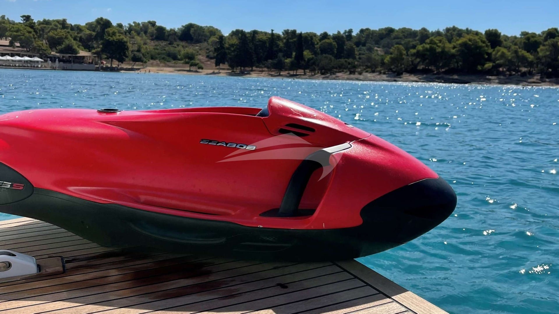 Jet Ski