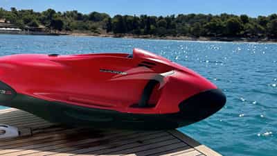 Jet Ski
