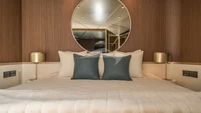 Master Stateroom