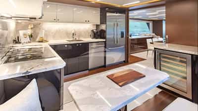 Galley