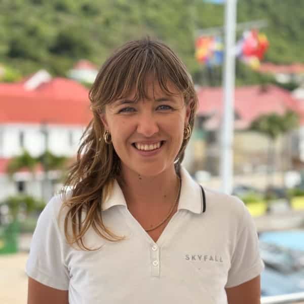 Lauren Visser