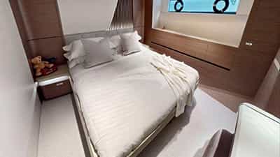 Guest Cabin