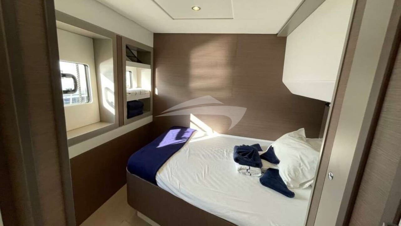 NAE KAE, photo from the yacht portfolio 14